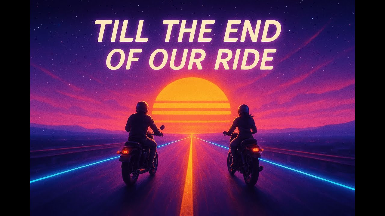 ＢｌａｃｋＲａｔｈ － Ｔｉｌｌ Ｔｈｅ Ｅｎｄ Ｏｆ Ｏｕｒ Ｒｉｄｅ
