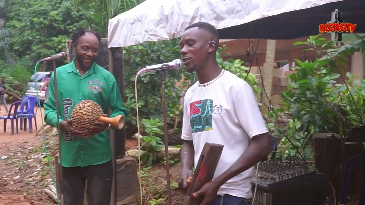 OTUTE UZARI AGBARIJI-INYI 2025 - IKOROTV