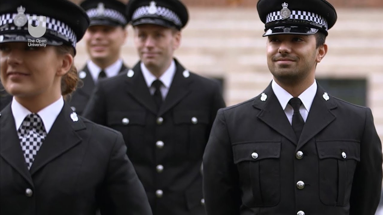 Case study | North Yorkshire Police | 2023