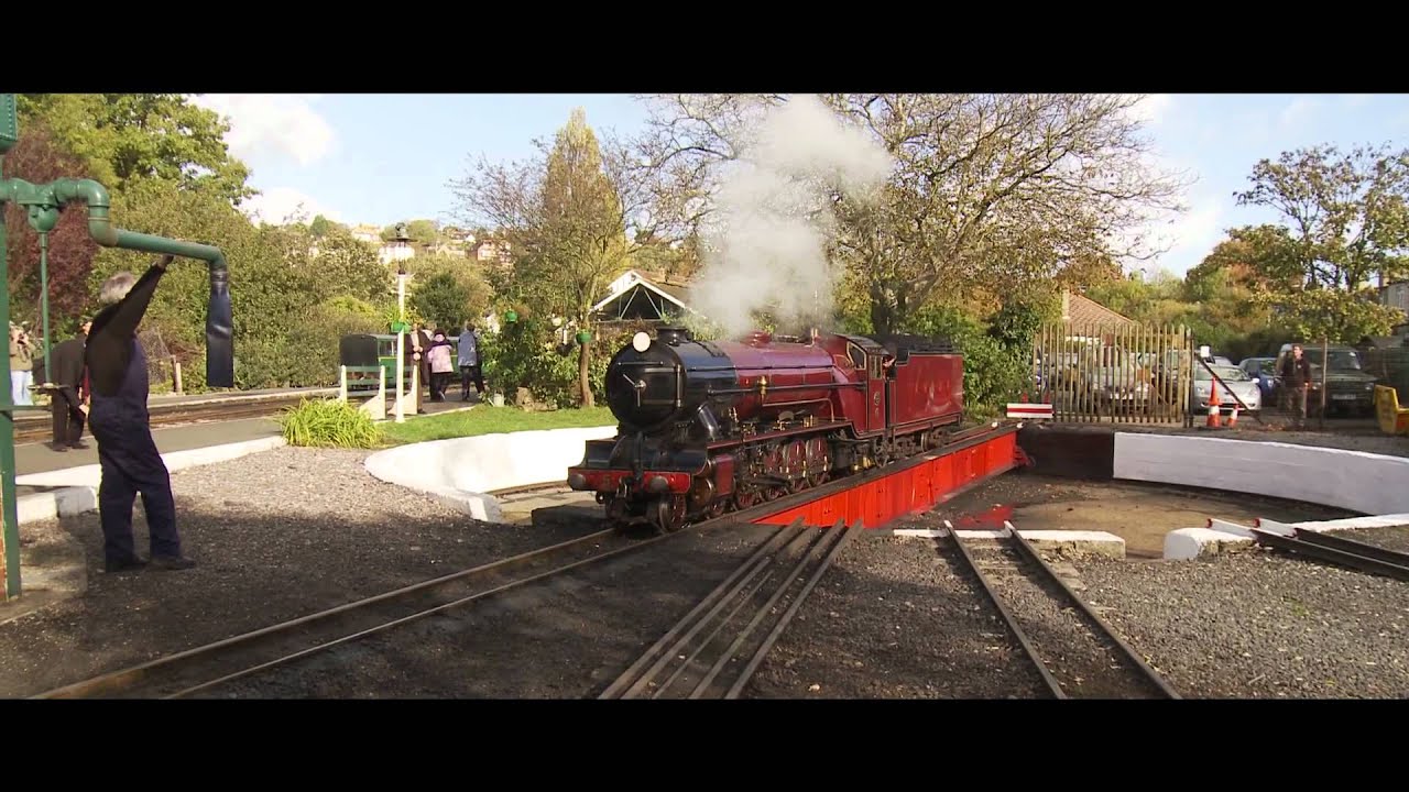 Hercules RHDR