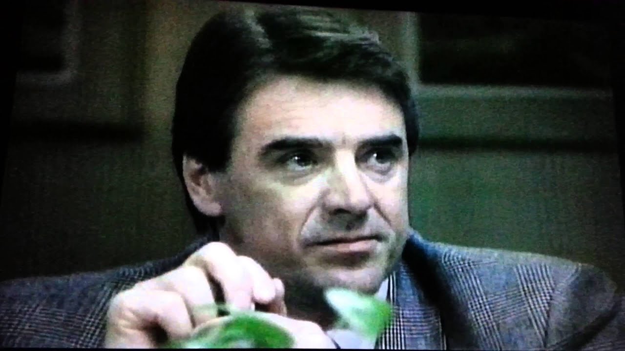 Surprise Sur Prise - Jean Pagé -1987