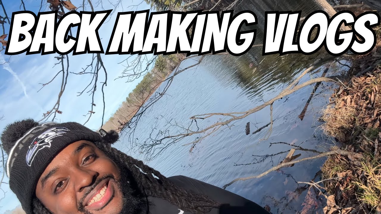 Quick Welcome Back Vlog | Trying Taco Roos, Chasing Views & Why I Missed DreamCon '25