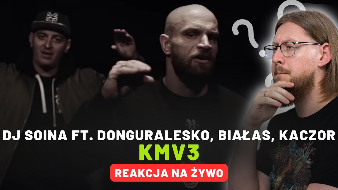 DJ Soina ft. donGURALesko, Białas, Kaczor 