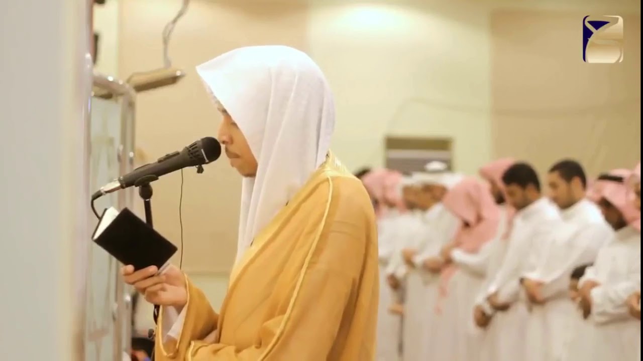 Quran recitation | Omar Al Darweez