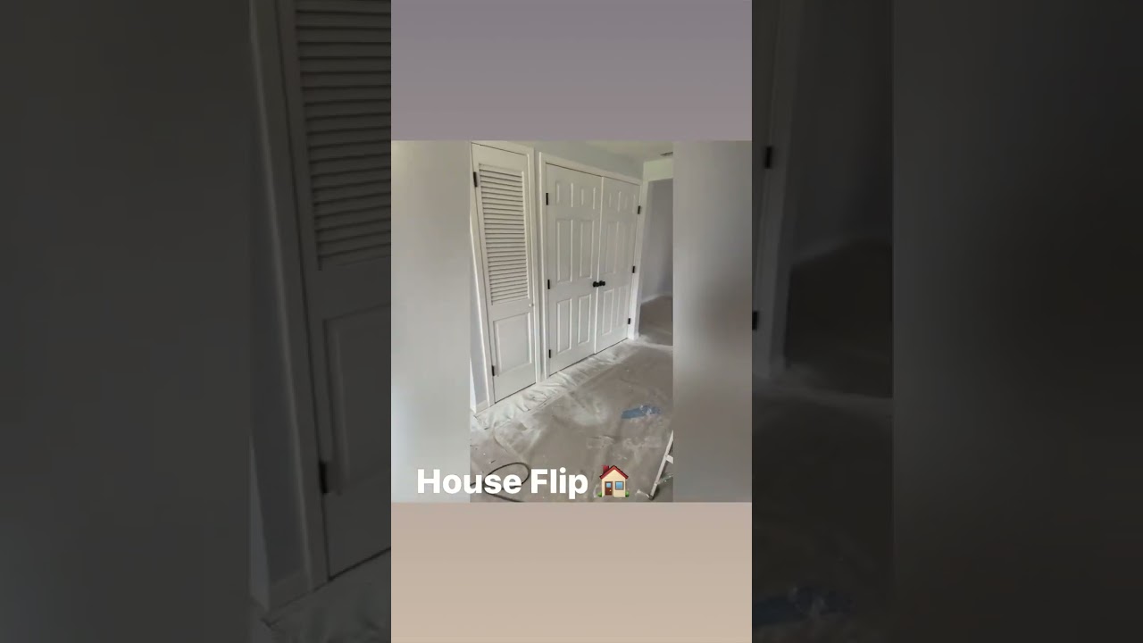 #fortworthtx #houseflip #shorts