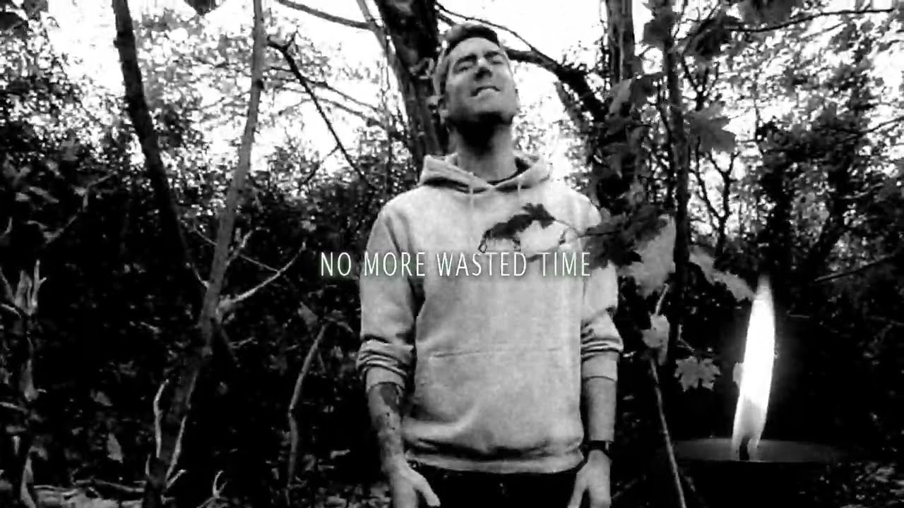 Nick Lang - Hole (Official Music Video)