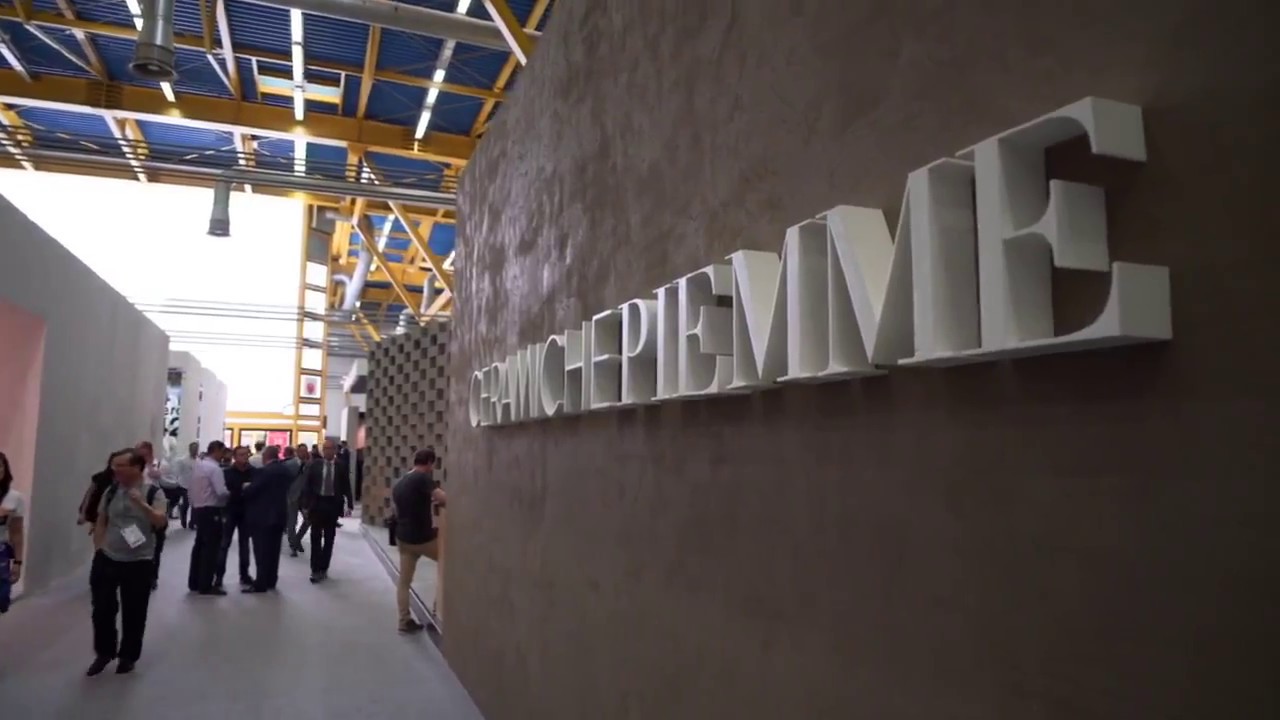 Ceramiche Piemme / Cersaie 2016
