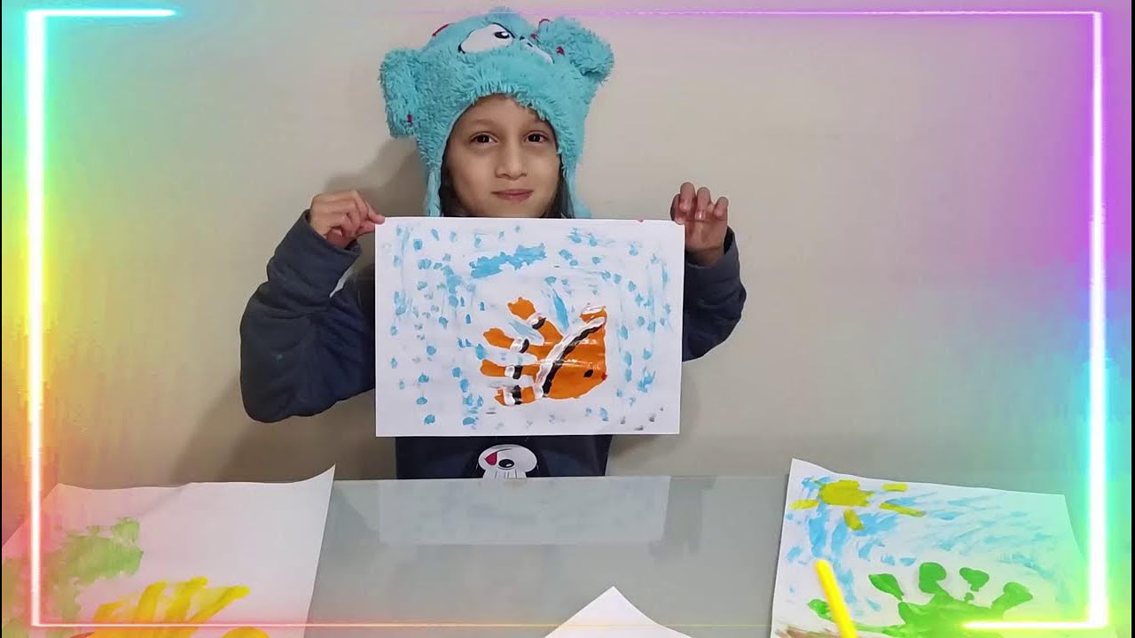 🐸 Canciones infantiles con Luiza  | para niños y bebés 👶