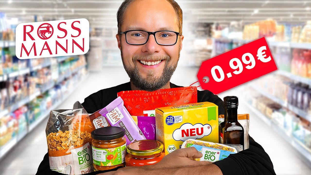 GEHEIMTIPPS 2026: 9 Produkte die ich (ab jetzt) IMMER kaufe
