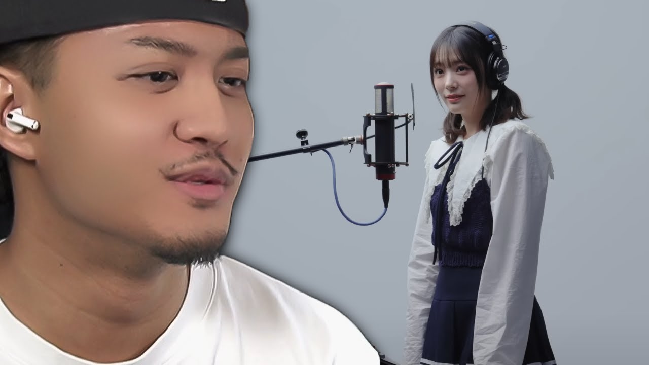 QWER - 고민중독 (T.B.H) / THE FIRST TAKE | REACTION