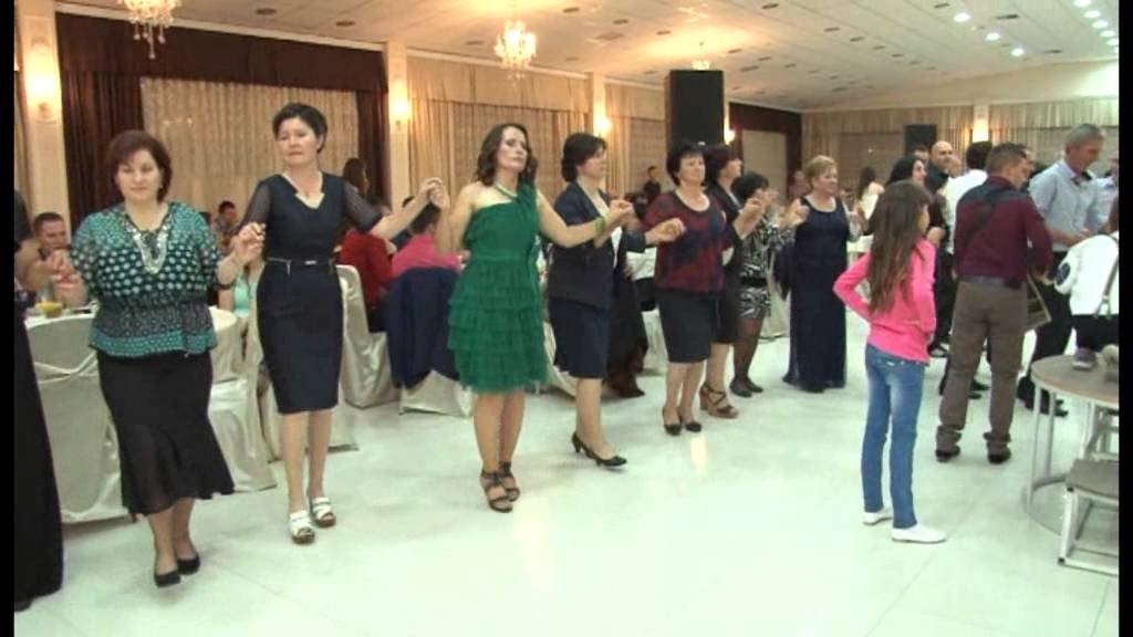 Orkestar Maestral Bitola + Stefce Mileski - Gajda (IN LIVE)