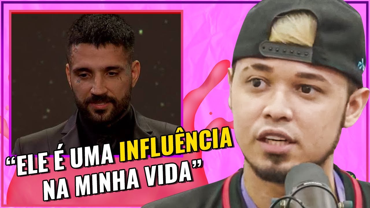 BRTT é o MAIOR nome do LEAGUE OF LEGENDS