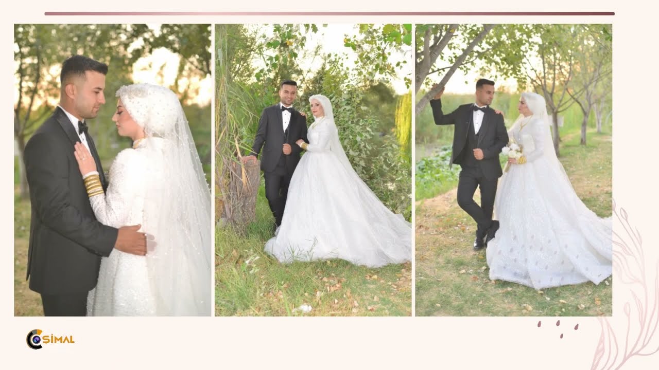DİLAN & RECEP DÜĞÜN