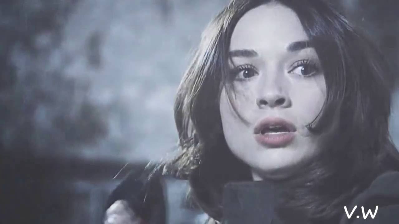 Скотт и Эллисон|Scott and Allison|Поломанные