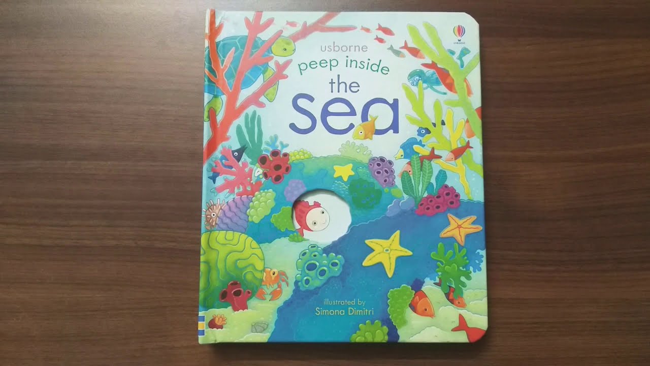 USBORNE BOOKS/ Usborne 