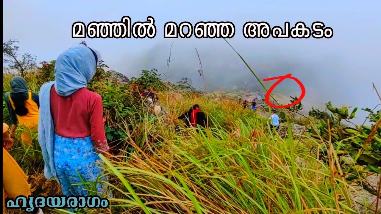 രാമക്കൽമേട്ടിൽ മഞ്ഞിൽ പതിയിരിക്കുന്ന അപകടം | Ramakkalmedu Idukki Complete Vlog