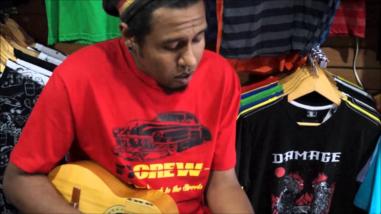 Powel Intregrante De La Banda Etnico ! Ojitos Chiquitico En FxGorra