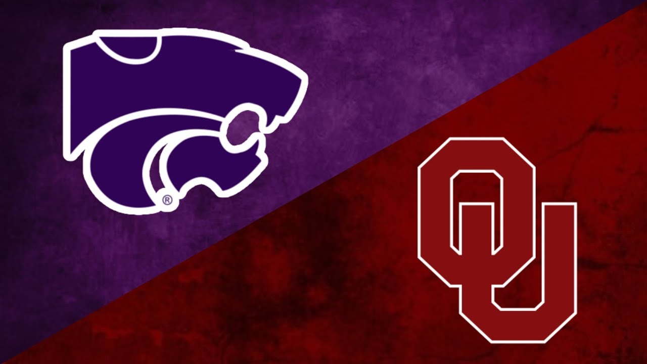College Football 26 - #7 Oklahoma Sooners vs. #23 Kansas State Wildcats 