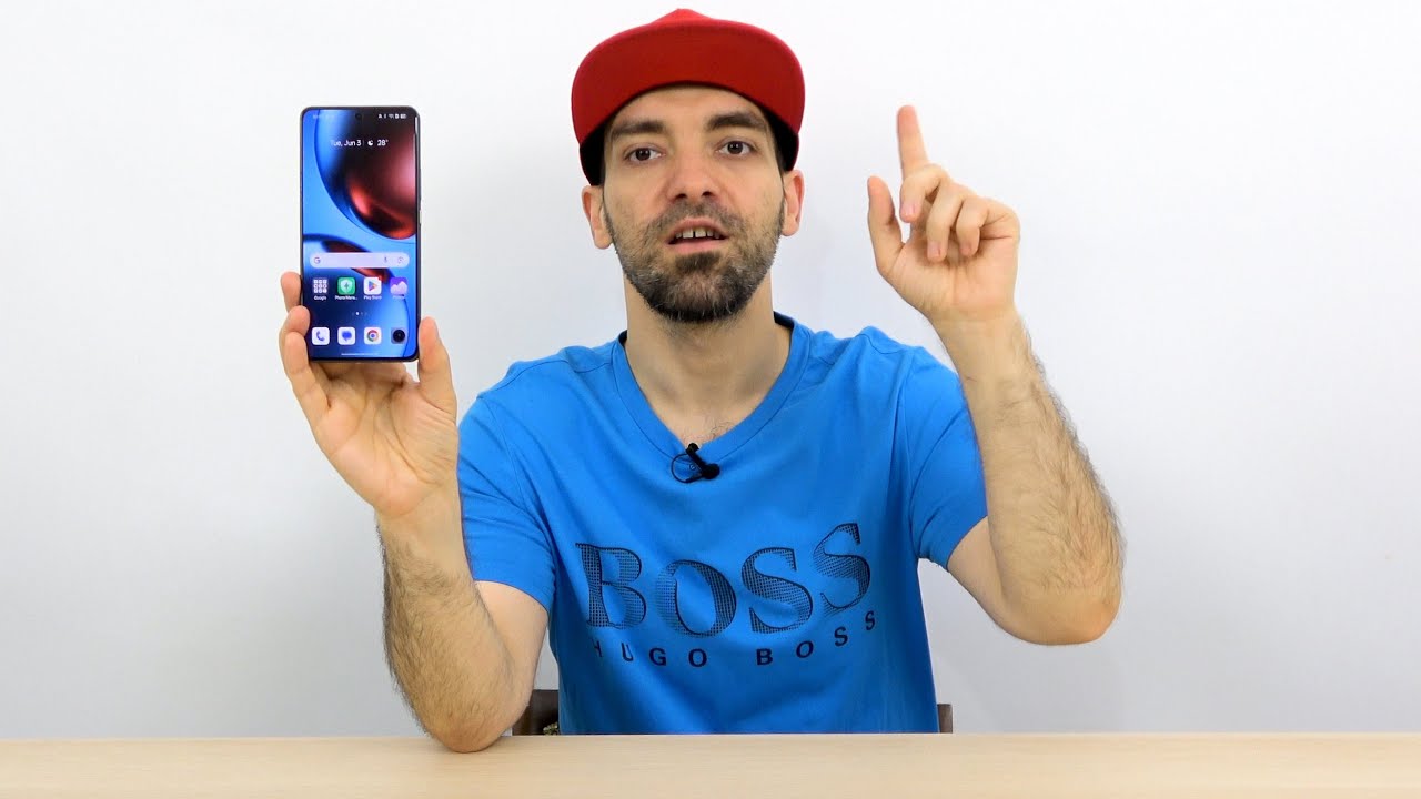 Review realme GT7; Flagship killer cu baterie de 7000 mAh și cipset Dimensity 9400e testat în natură