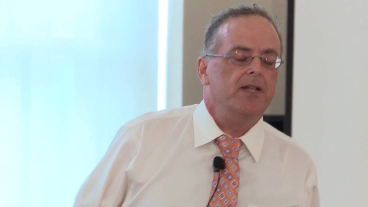 The Untold Stories of the Whistleblowers of 1777 | Stephen Kohn | TEDxWilmingtonSalon
