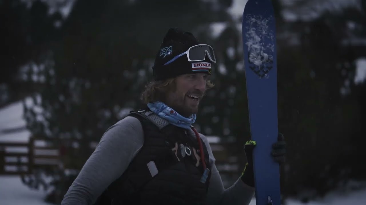 My Ride, My Life: Adrien Van Beveren
