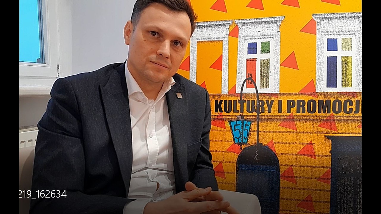Dlaczego nie będzie łączenia jednostek kultury w Jarosławiu? #podkarpacie  #jarosław #kultura