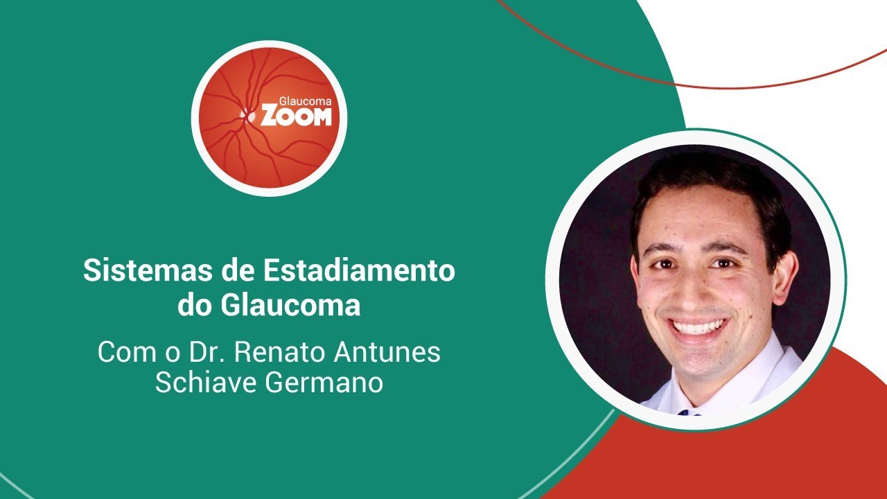 Glaucoma Zoom Webinar com Renato Antunes Schiave Germano 29.03.2023