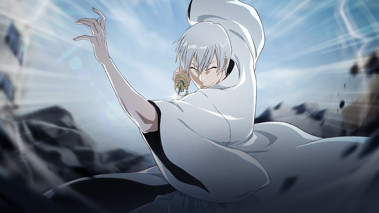🔴【BLEACH: Soul Resonance】Build siapa lagi yaa