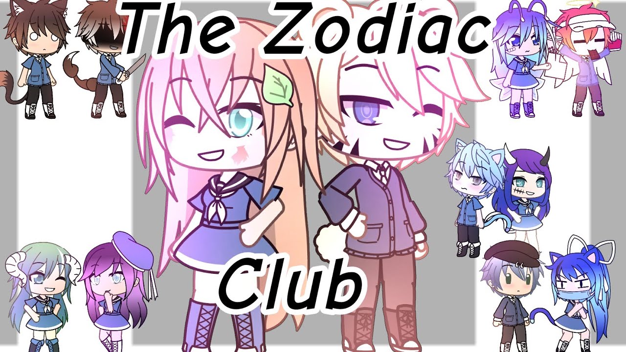 Zodiac club 