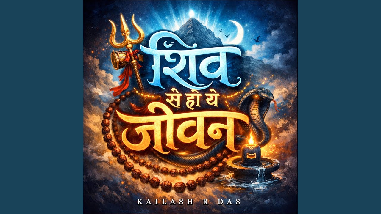 Shiv Se Hi Ye Jeevan (Original)