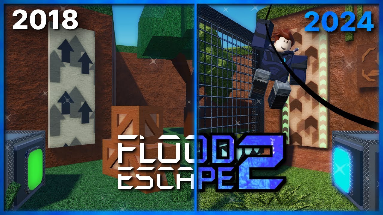 2018 FE2 VS. Modern FE2