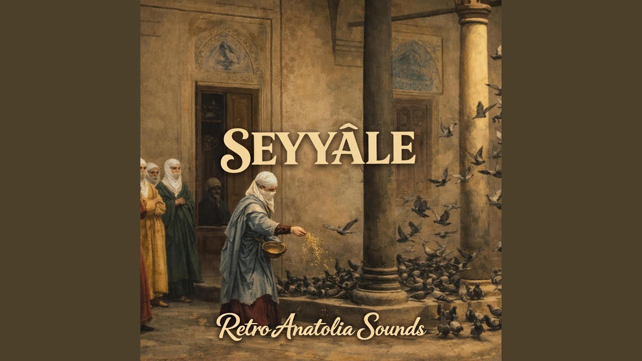 Seyyâle