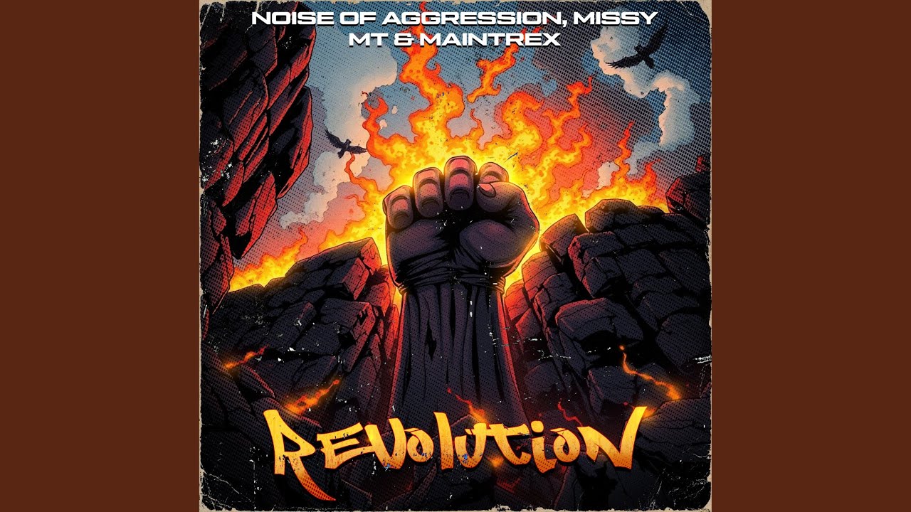 Revolution