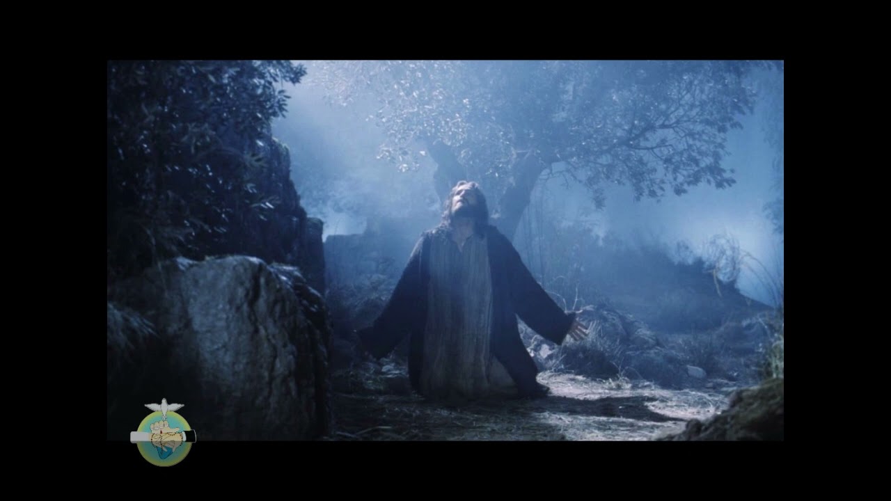 Rezo del Santo Rosario por la Restauración del Matrimonio. Misterios Dolorosos