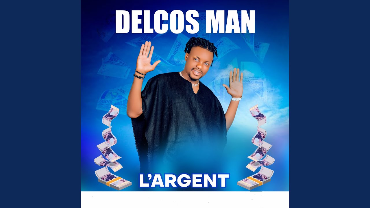 L'argent - DELCOS MAN