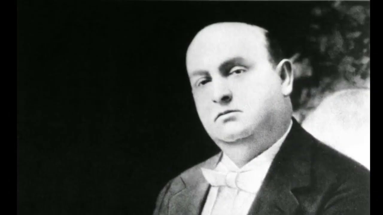 A DON ANTONIO CHACÓN. José María Pemán