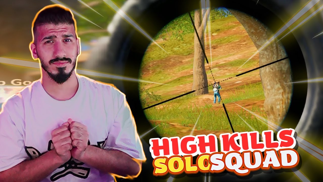 😱 INSANE😱 High kills SEA Server 1v4 🔥 | Badboyy2k | PUBG