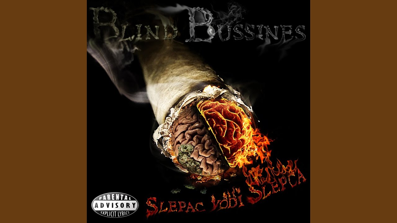 Ebe Murch Akham Snitch (Bonus Track)