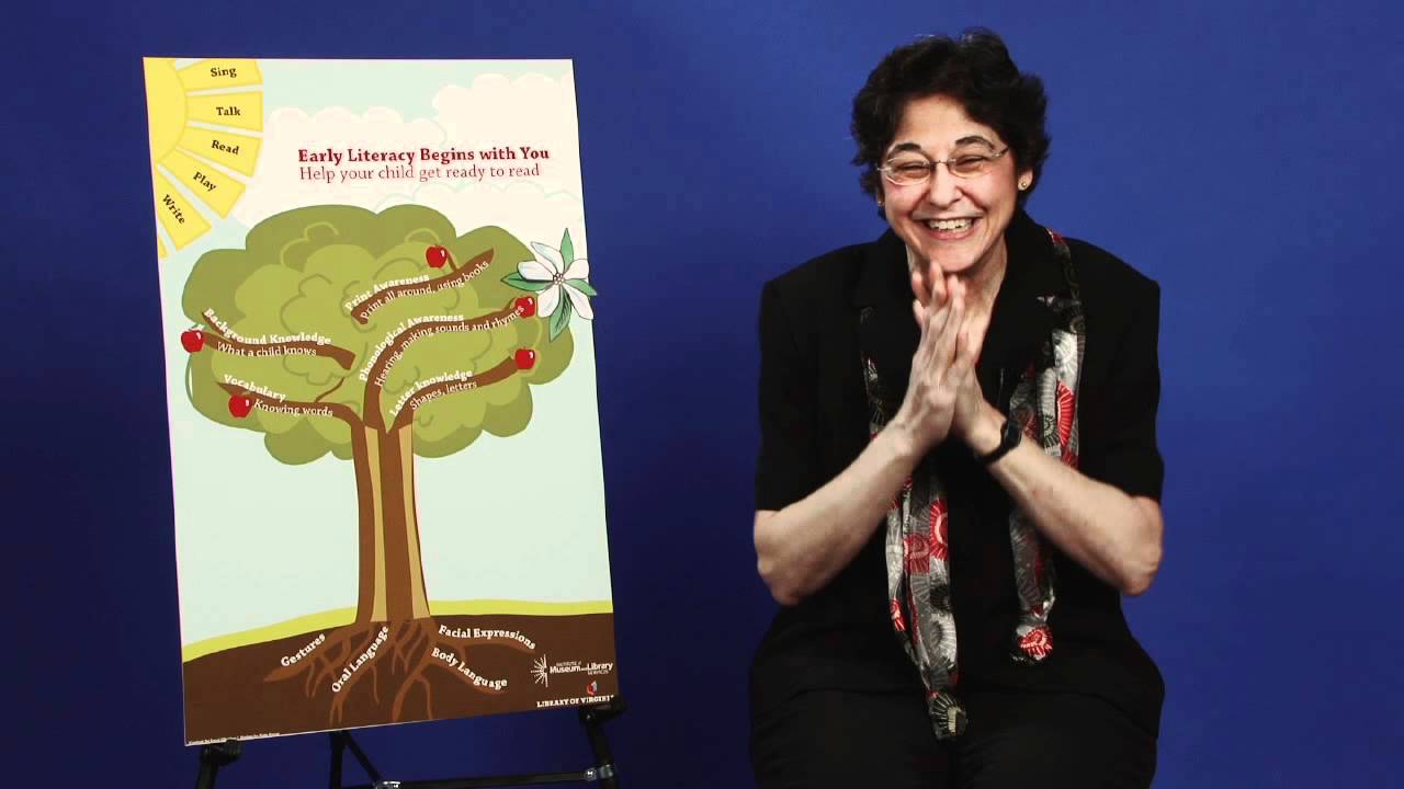 Explain Aside -- Phonological Awareness