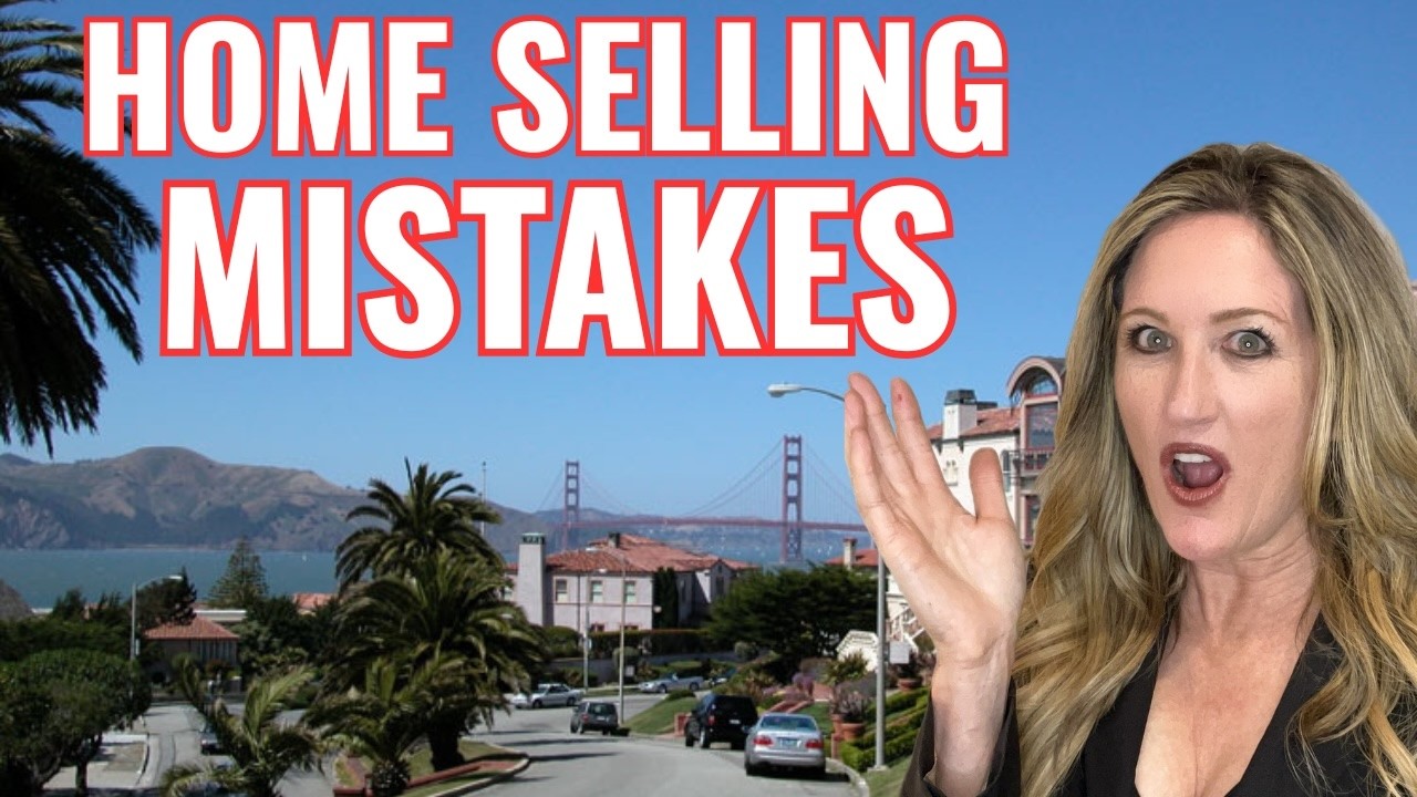 San Francisco Listing Agent Explains Why Luxury Homes Undersell