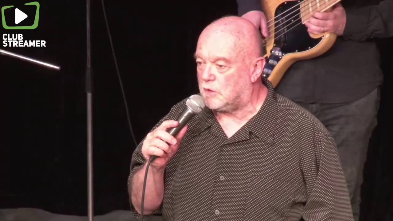 Peter Lipa - Live from Bratislava