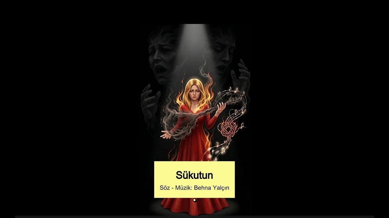 Sükutun Çığlığı