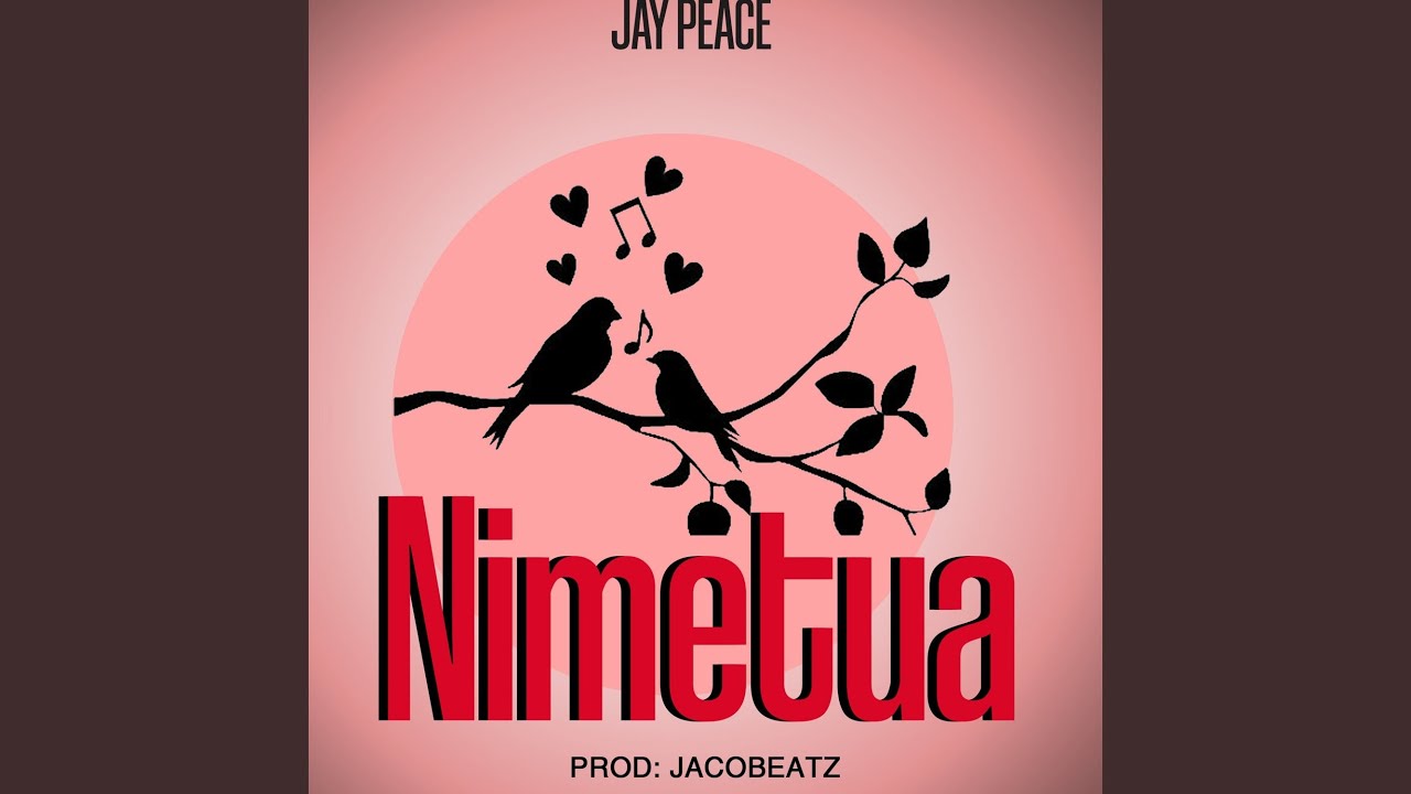 Nimetua