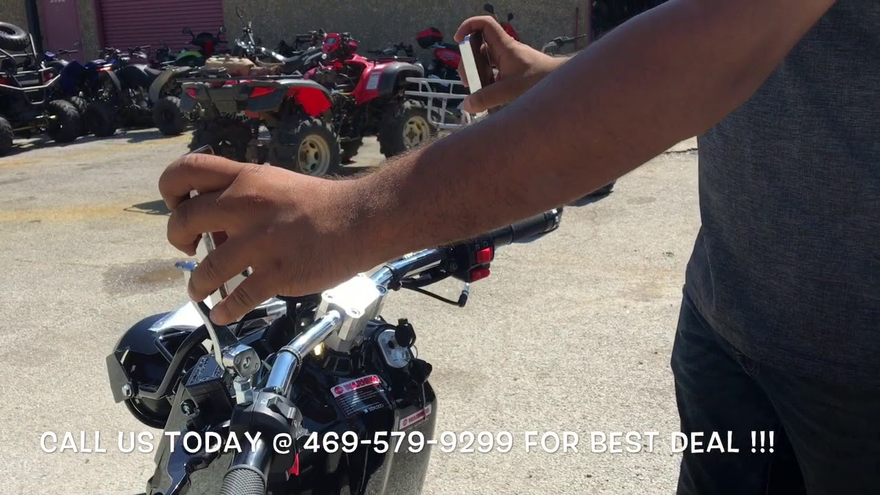 MadDog Trike 150 || Icebear || Best of 2019 ||