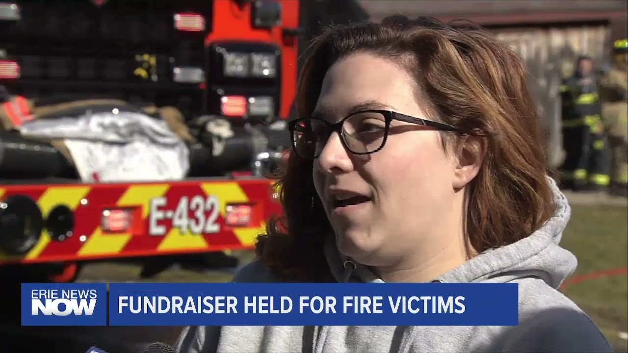 How People are Helping Local Fire Victims