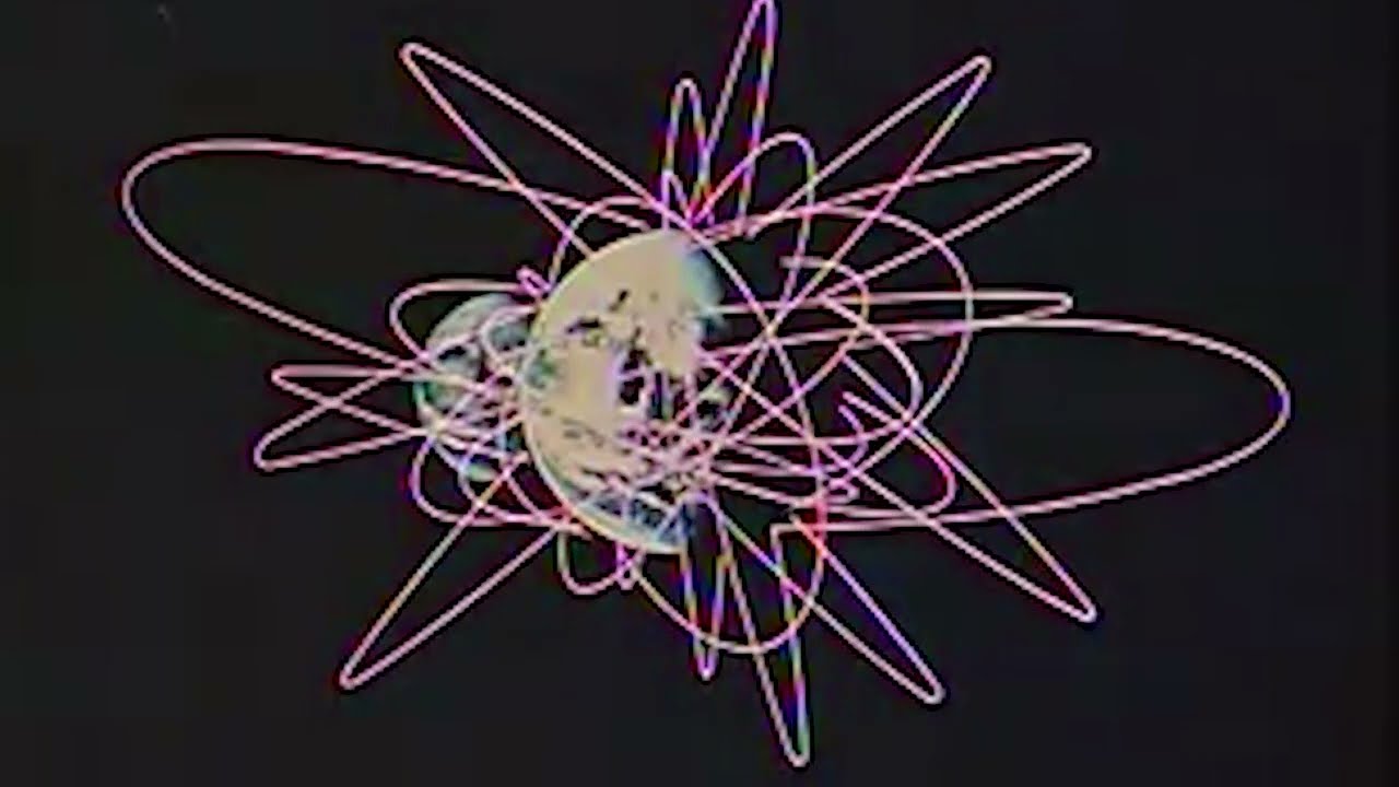 bahine - Pale Blue Dot (demo)