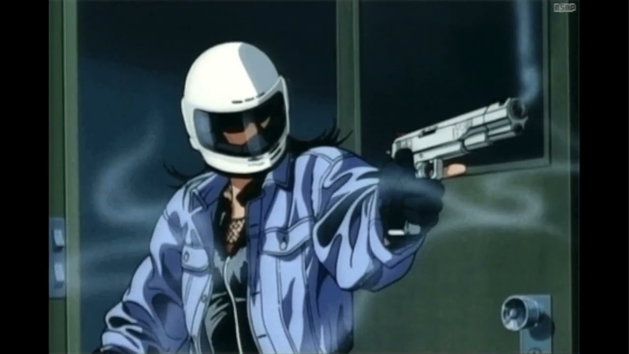 Rohff - A Bout Portant (Slowed + Reverb)