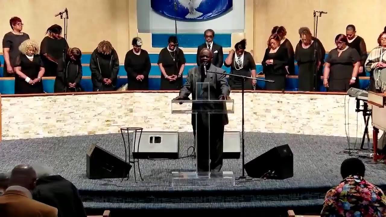 Florida East Coast Baptist Association 123rd Annual Session | Day 1