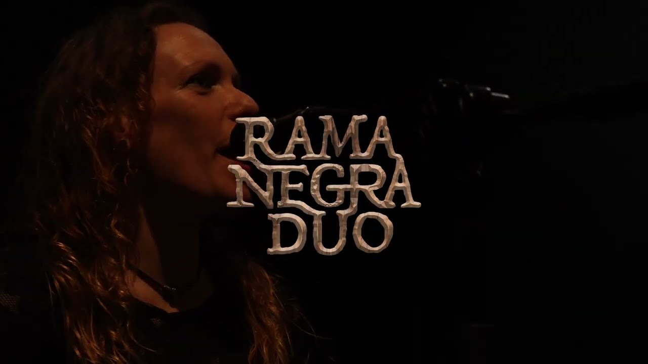 Solución Suicida (Horcas) - Ramanegra Dúo