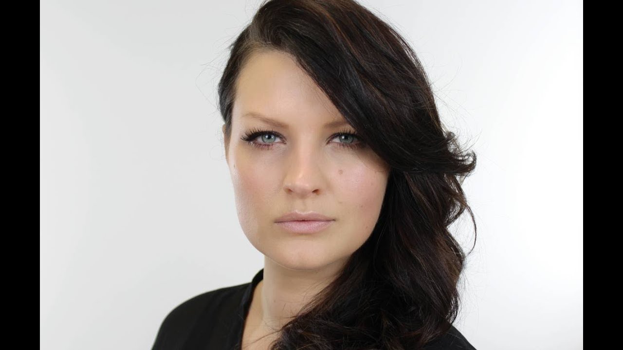 EASY LANA DEL REY MAKE-UP